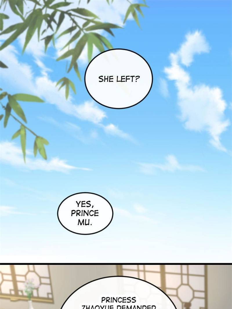 The Sickly Tyrant With An Innocent Facade Chapter 148 page 26