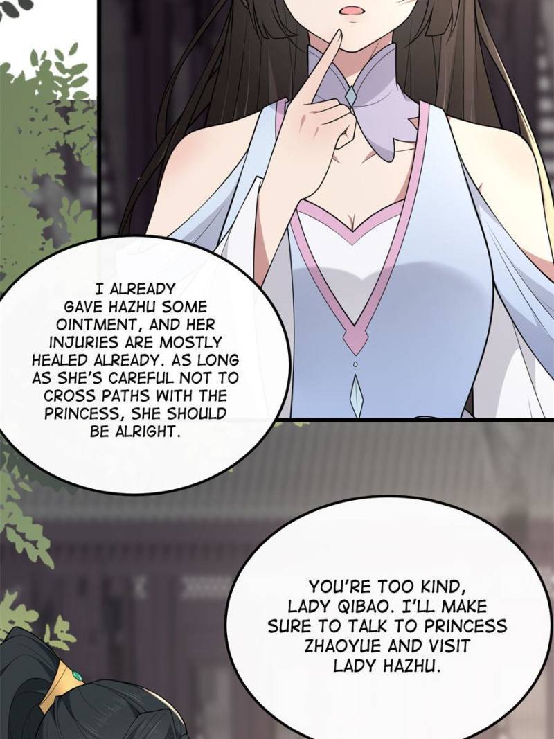 The Sickly Tyrant With An Innocent Facade Chapter 148 page 41