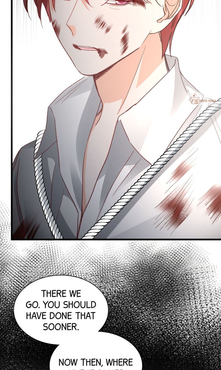 The Devil Duke’s Little Bride Chapter 149 page 29