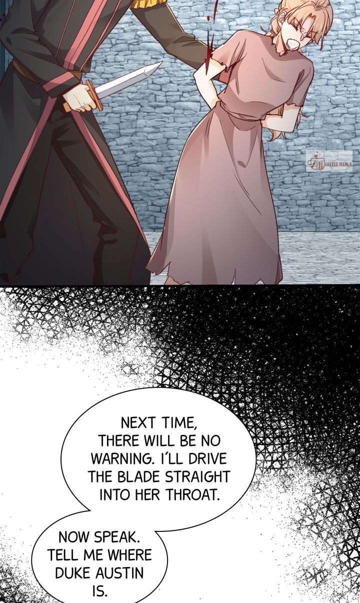 The Devil Duke’s Little Bride Chapter 149 page 26