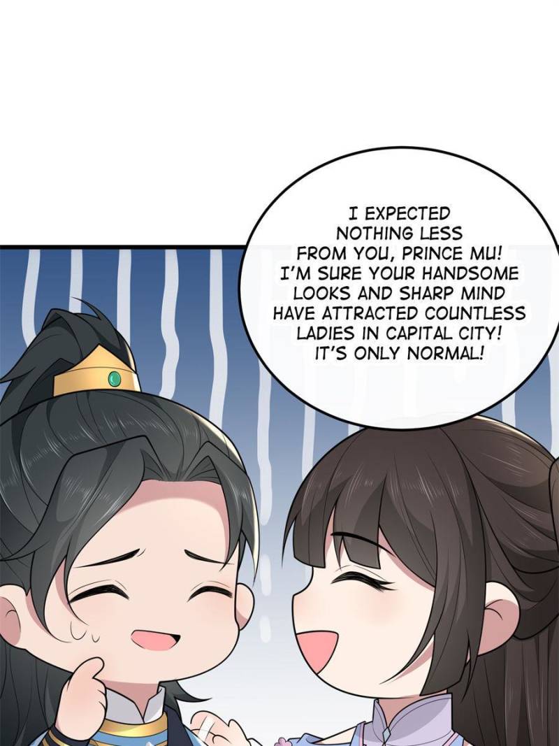The Sickly Tyrant With An Innocent Facade Chapter 148 page 38