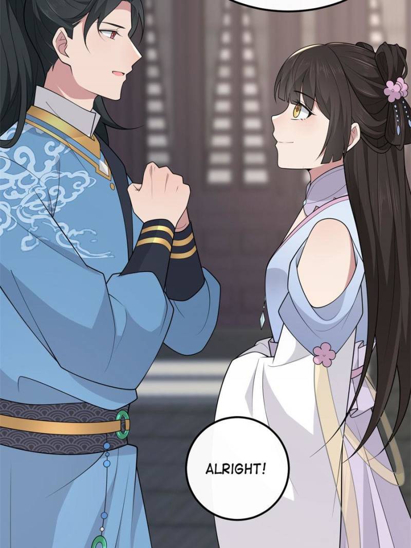 The Sickly Tyrant With An Innocent Facade Chapter 148 page 42