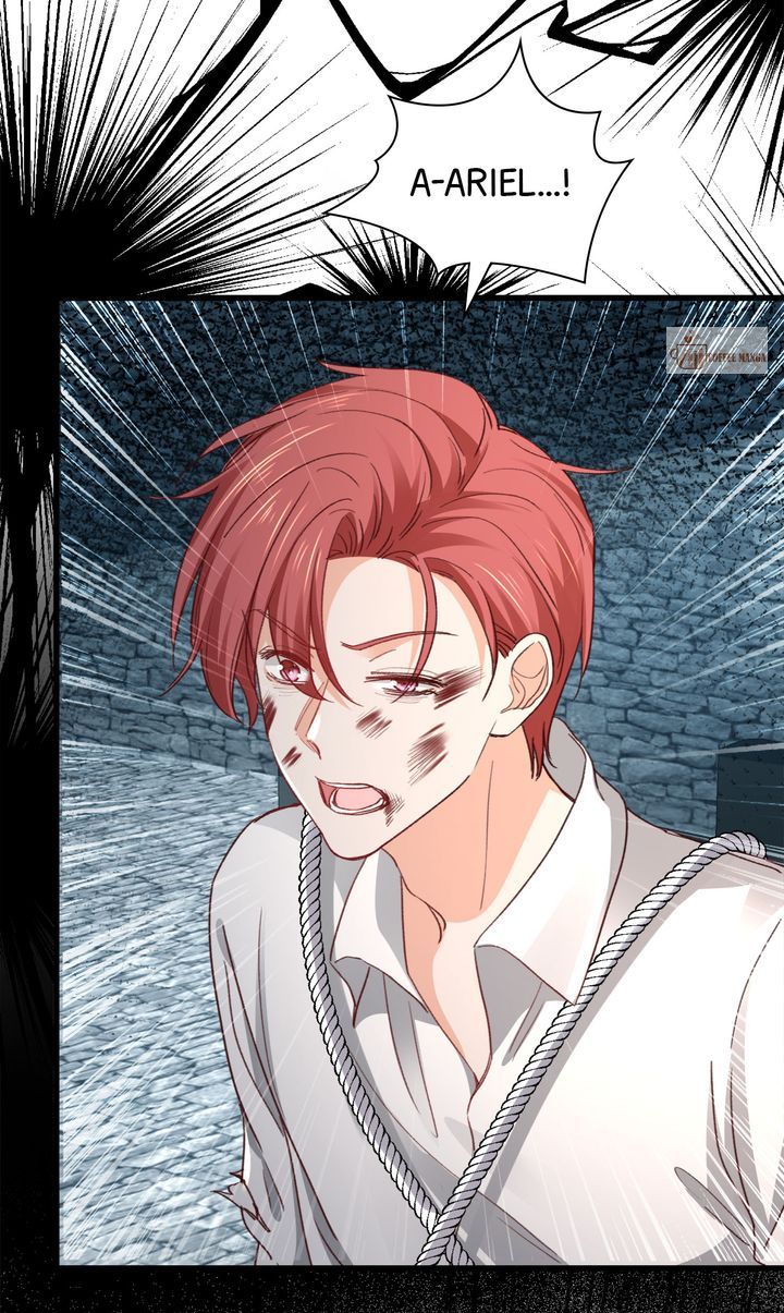 The Devil Duke’s Little Bride Chapter 149 page 20