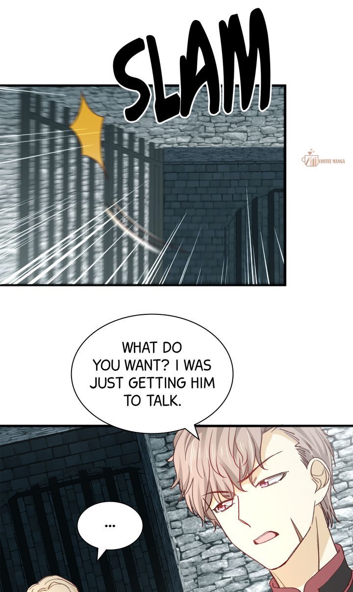 The Devil Duke’s Little Bride Chapter 149 page 31