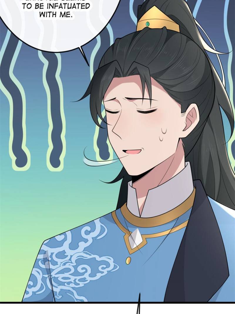 The Sickly Tyrant With An Innocent Facade Chapter 148 page 36