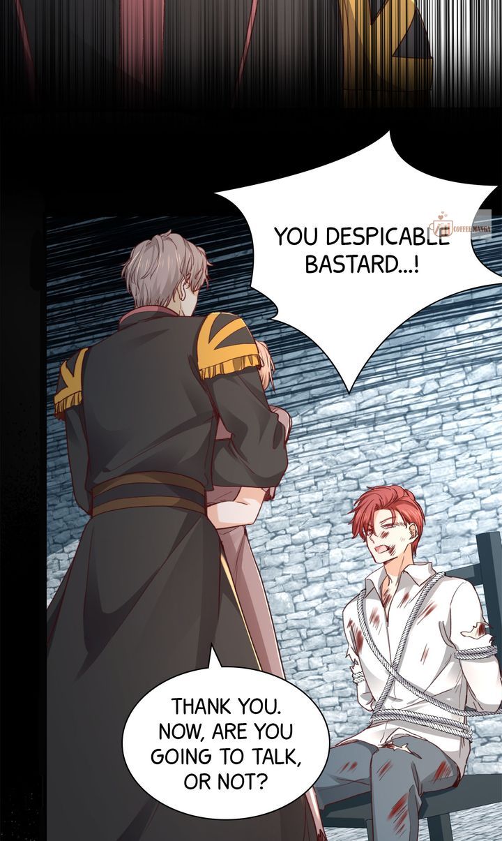 The Devil Duke’s Little Bride Chapter 149 page 24