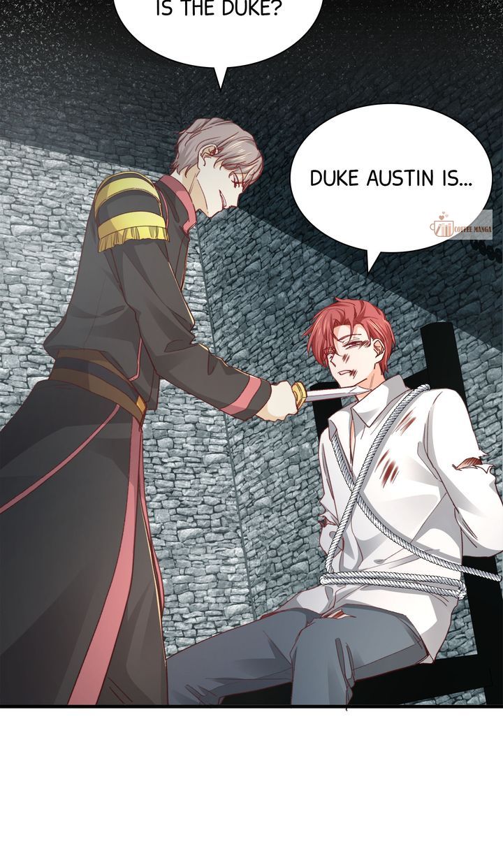 The Devil Duke’s Little Bride Chapter 149 page 30