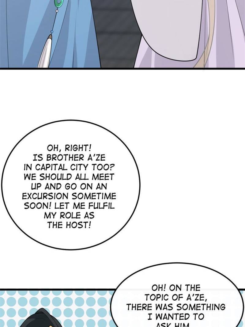 The Sickly Tyrant With An Innocent Facade Chapter 148 page 43