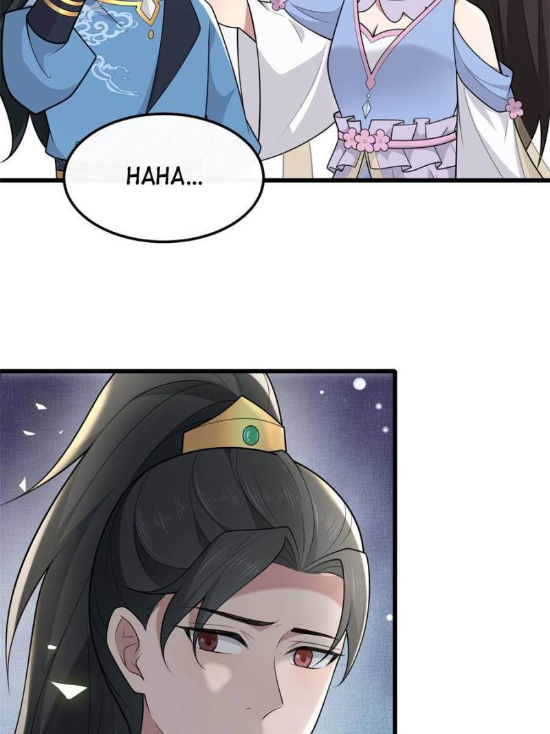 The Sickly Tyrant With An Innocent Facade Chapter 148 page 39