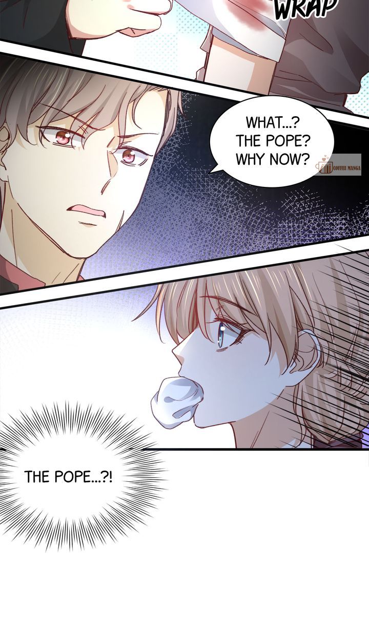 The Devil Duke’s Little Bride Chapter 149 page 37