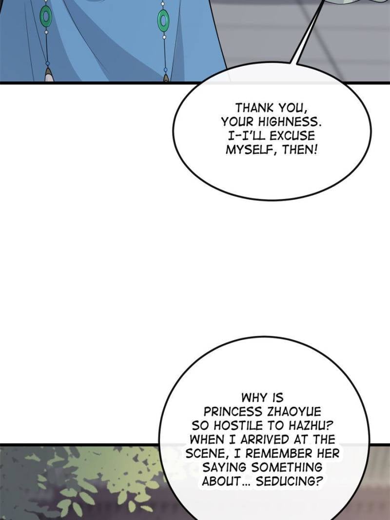 The Sickly Tyrant With An Innocent Facade Chapter 148 page 33