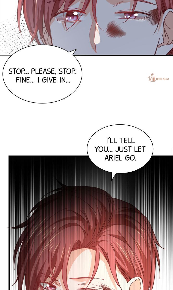 The Devil Duke’s Little Bride Chapter 149 page 28