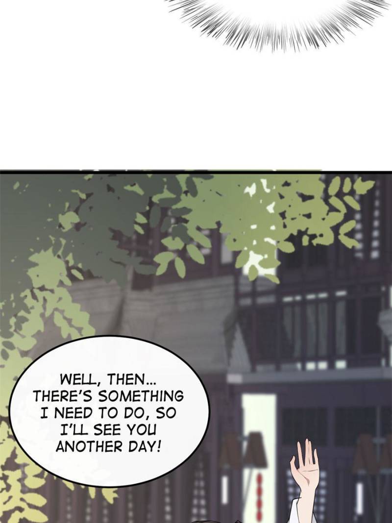 The Sickly Tyrant With An Innocent Facade Chapter 148 page 45