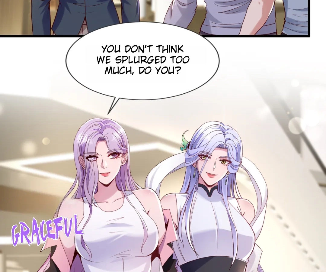 The Godly Son-in-Law of the Nation Chapter 147 page 2