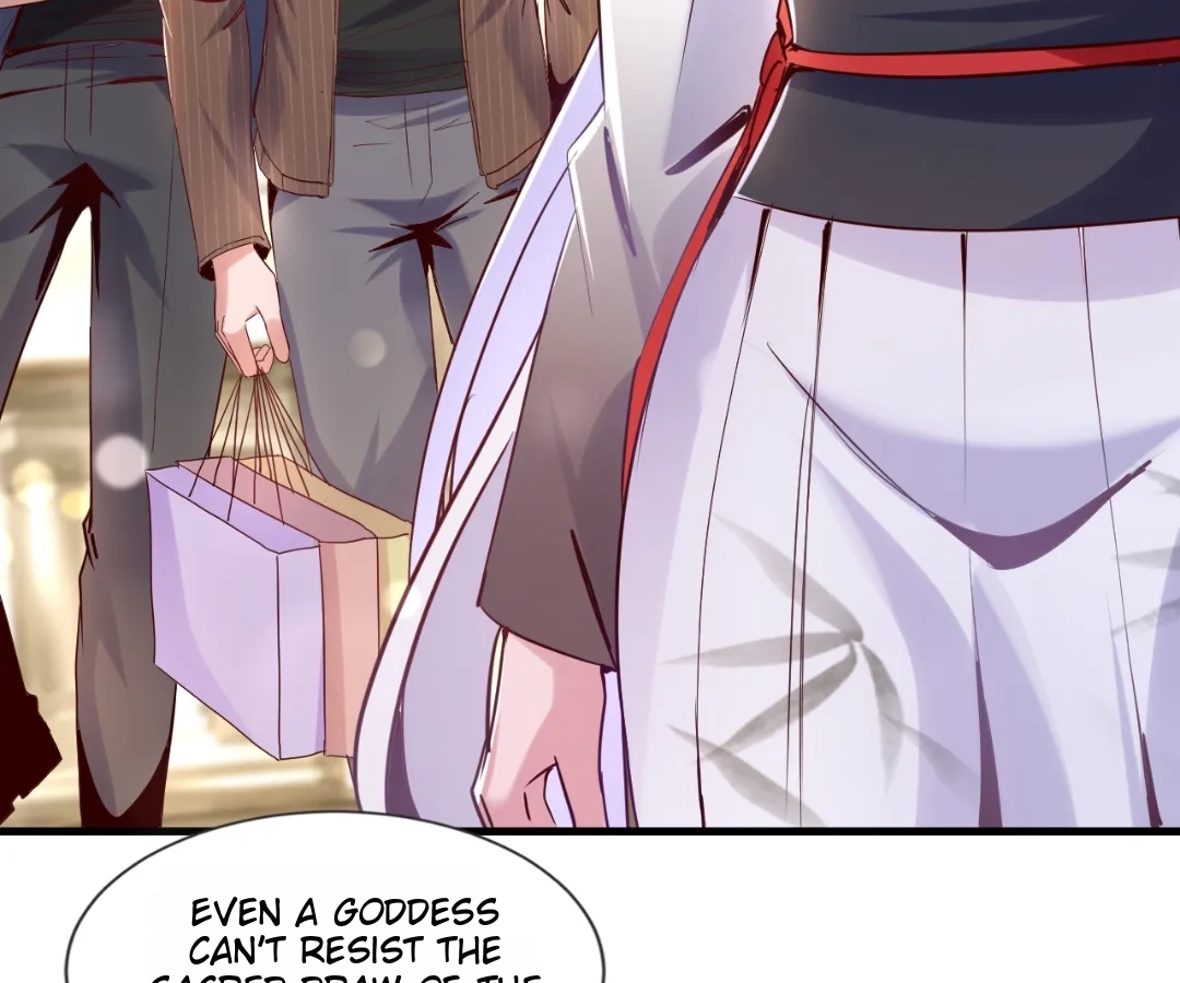 The Godly Son-in-Law of the Nation Chapter 147 page 6