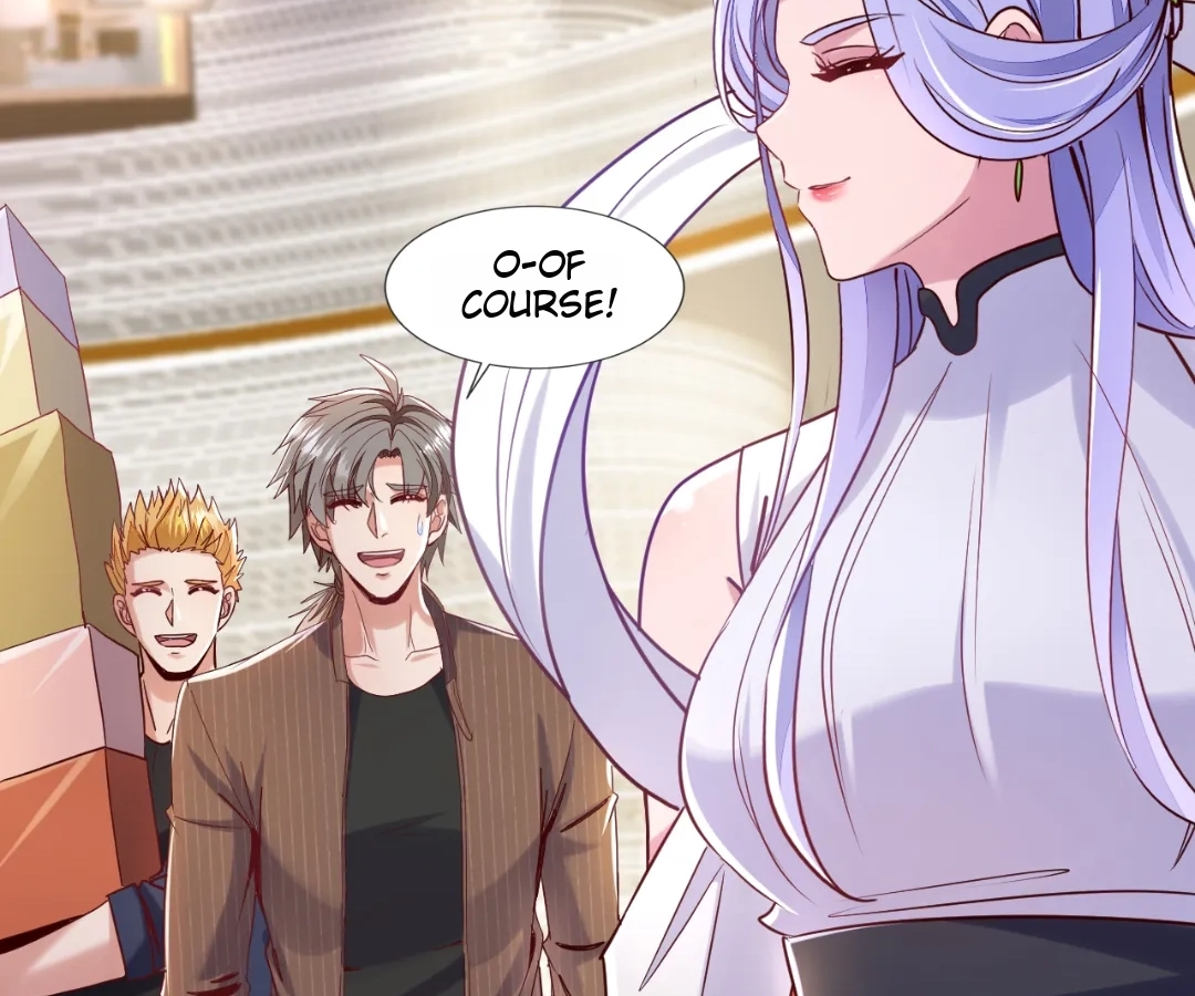 The Godly Son-in-Law of the Nation Chapter 147 page 5