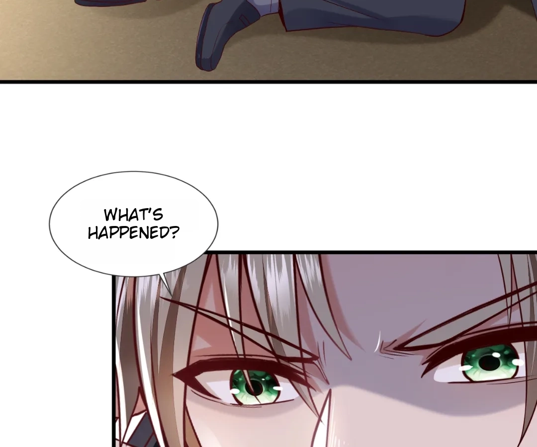 The Godly Son-in-Law of the Nation Chapter 147 page 15
