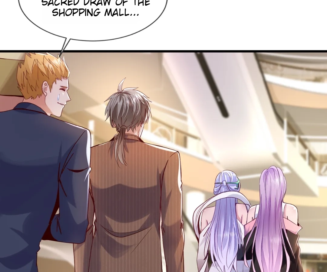 The Godly Son-in-Law of the Nation Chapter 147 page 7