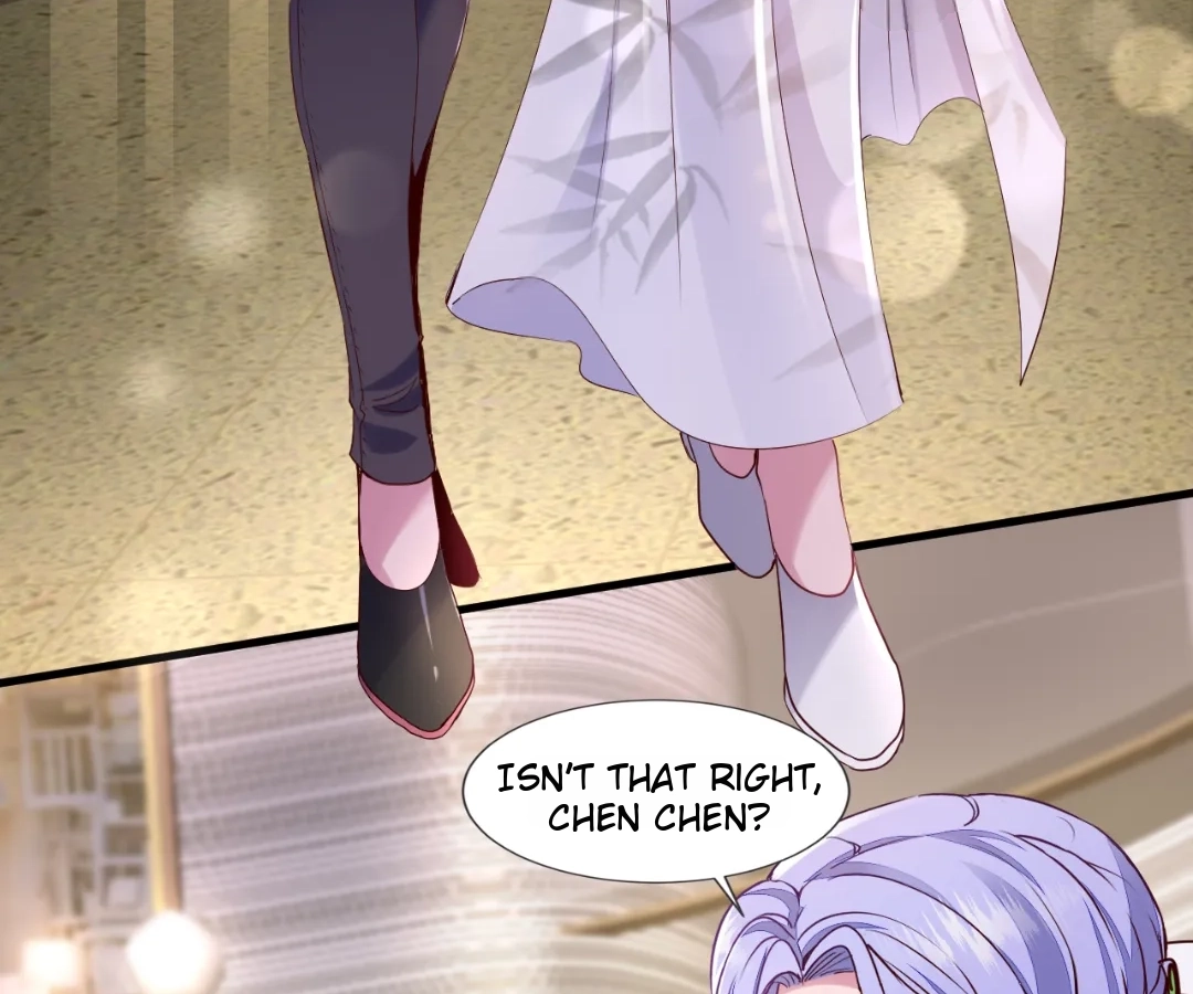 The Godly Son-in-Law of the Nation Chapter 147 page 4