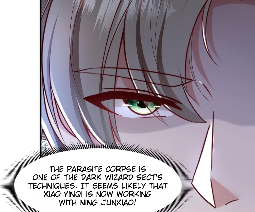 The Godly Son-in-Law of the Nation Chapter 147 page 24