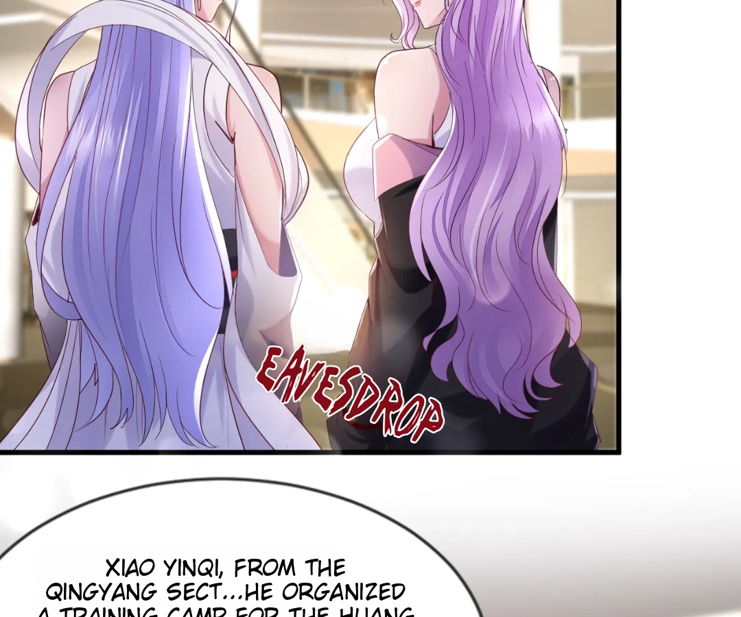 The Godly Son-in-Law of the Nation Chapter 147 page 17