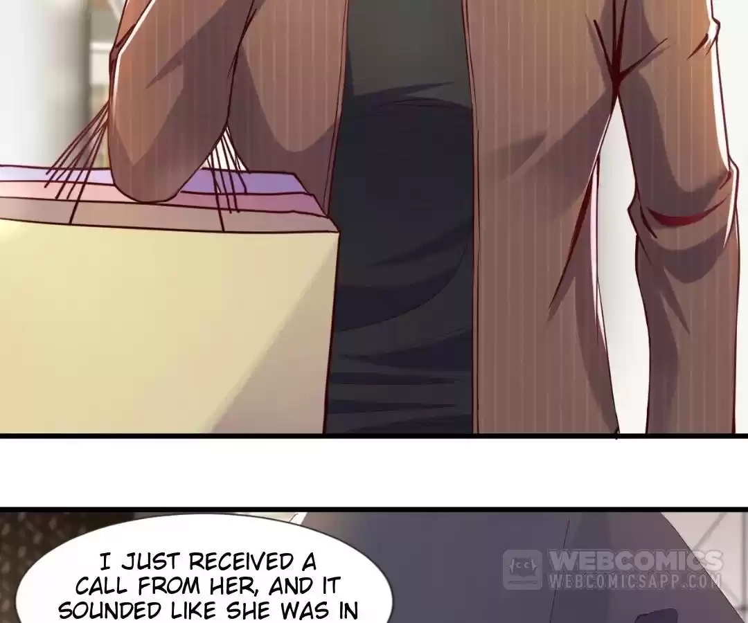 The Godly Son-in-Law of the Nation Chapter 147 page 19