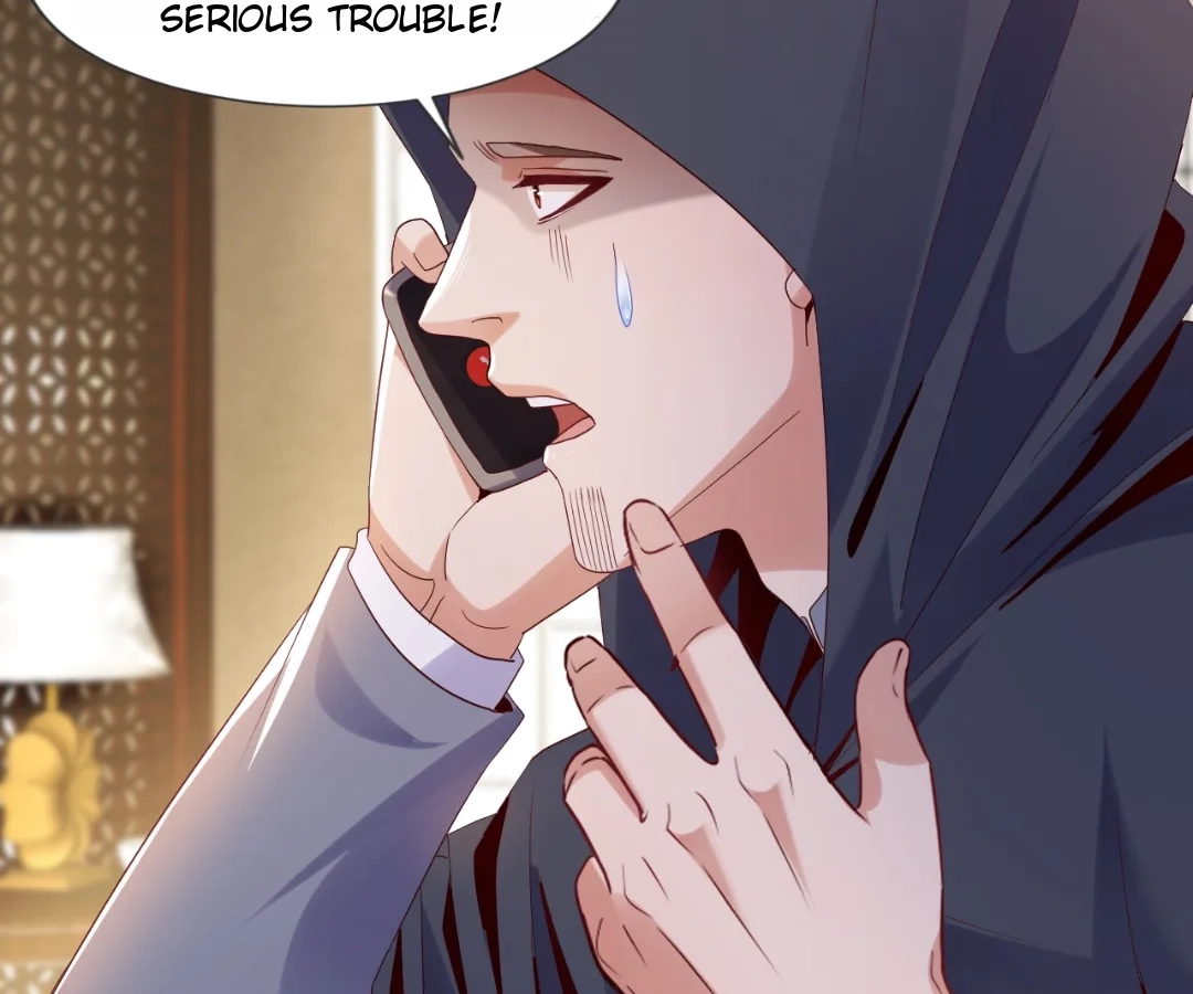The Godly Son-in-Law of the Nation Chapter 147 page 20