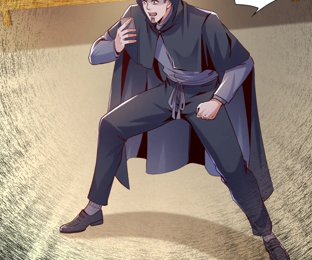 The Godly Son-in-Law of the Nation Chapter 147 page 22