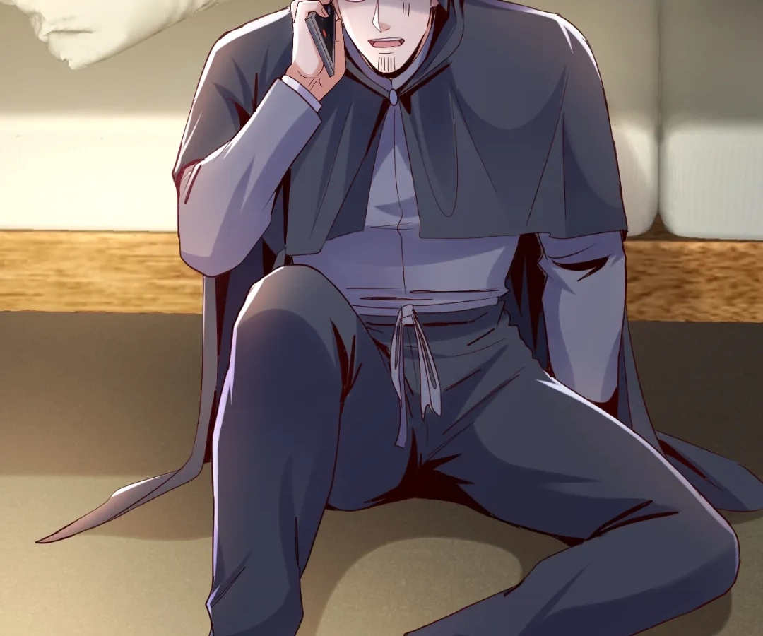 The Godly Son-in-Law of the Nation Chapter 147 page 26
