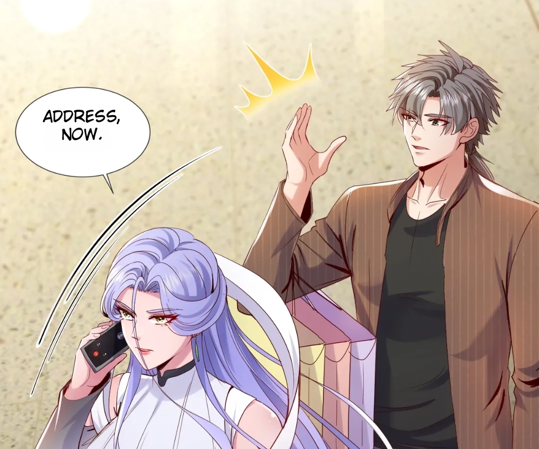 The Godly Son-in-Law of the Nation Chapter 147 page 32