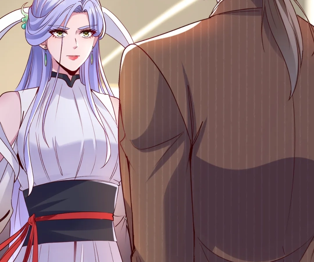 The Godly Son-in-Law of the Nation Chapter 147 page 28