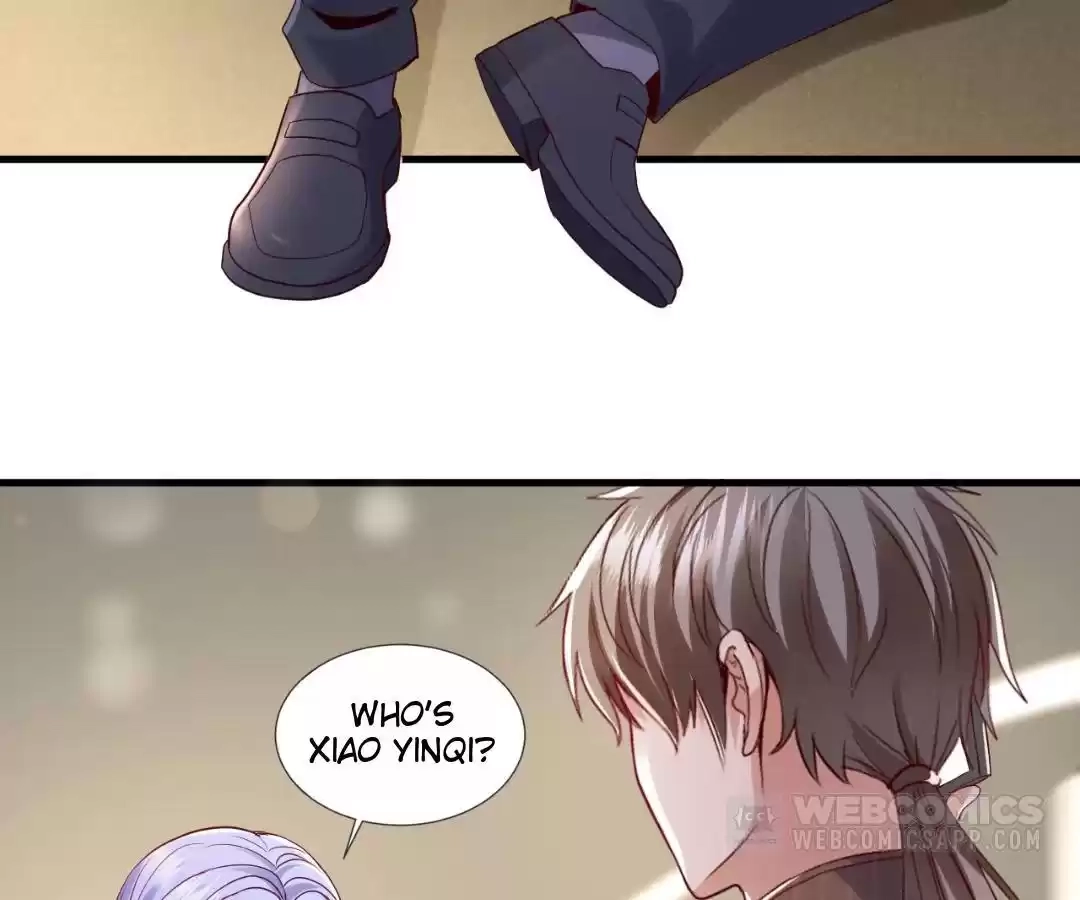 The Godly Son-in-Law of the Nation Chapter 147 page 27
