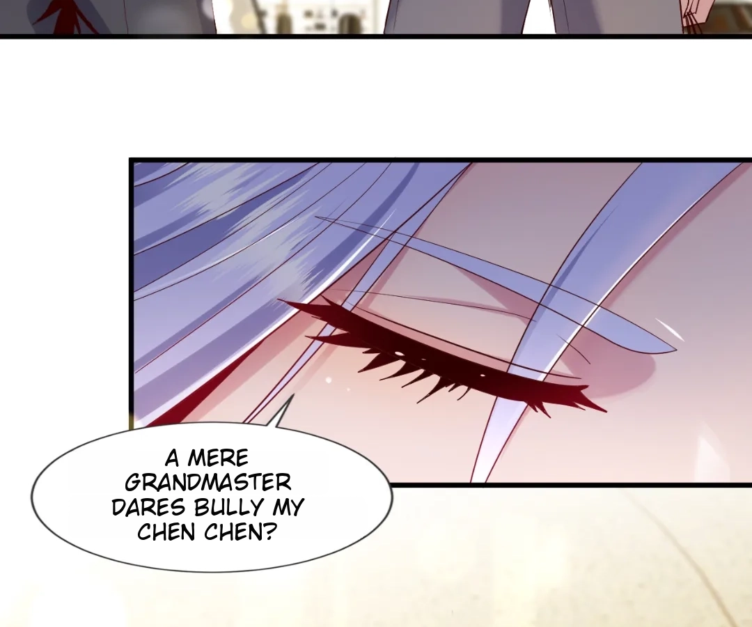 The Godly Son-in-Law of the Nation Chapter 147 page 31
