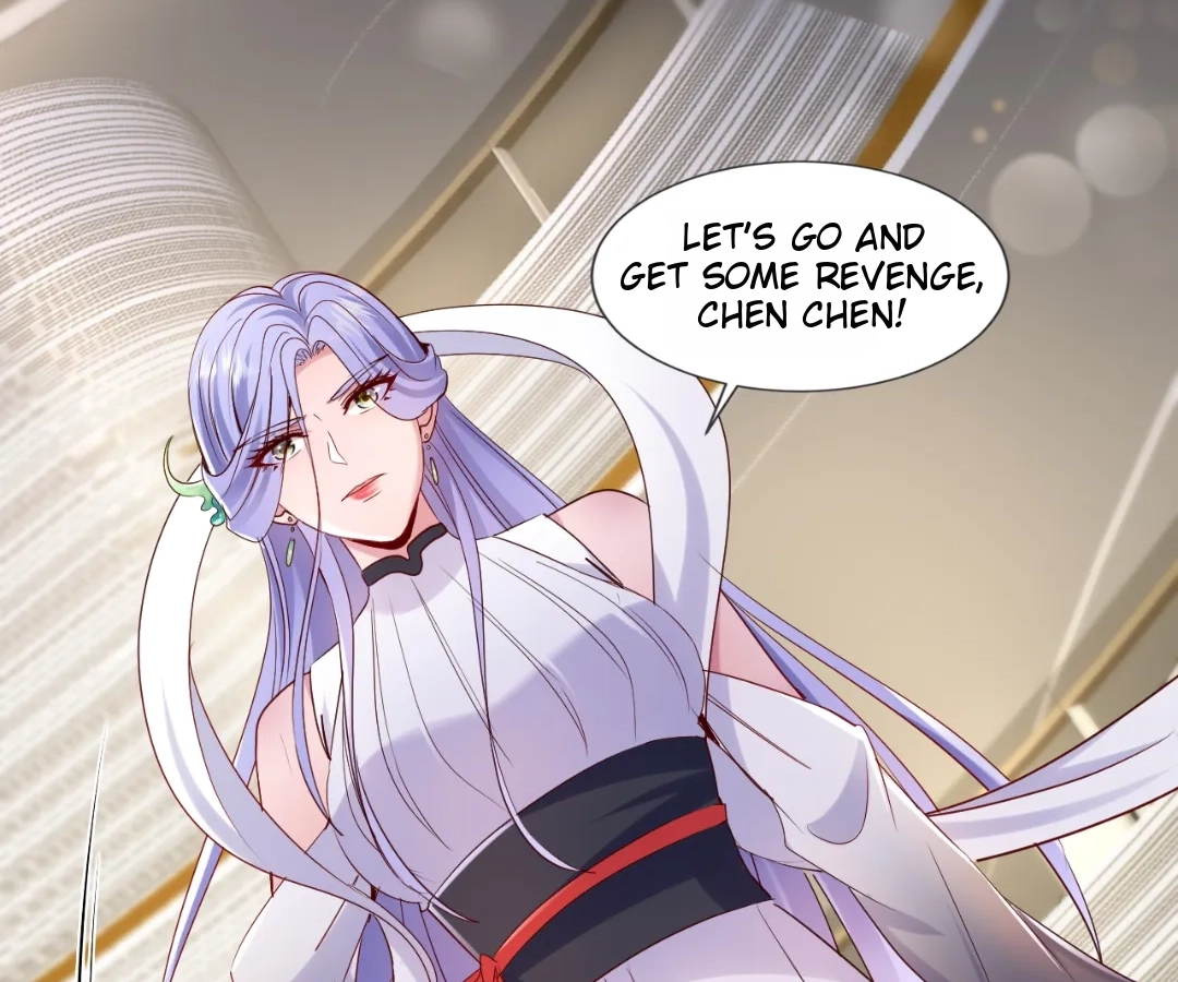 The Godly Son-in-Law of the Nation Chapter 147 page 34