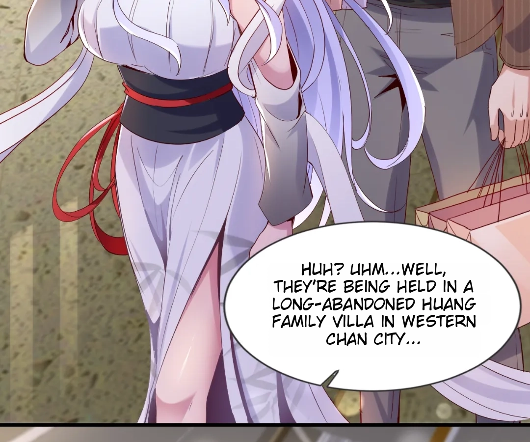 The Godly Son-in-Law of the Nation Chapter 147 page 33