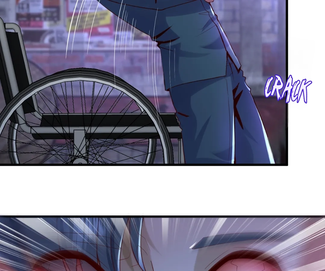 The Godly Son-in-Law of the Nation Chapter 147 page 44