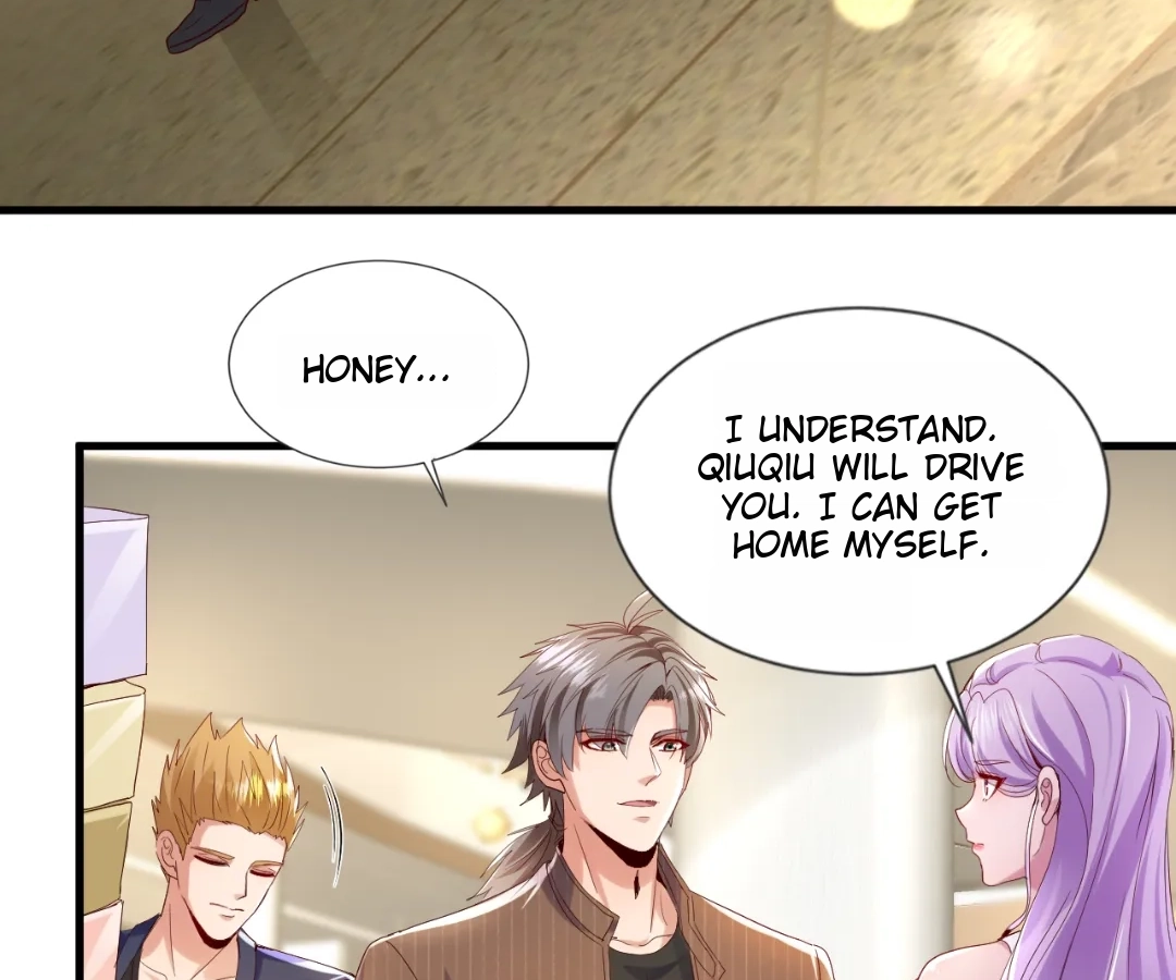 The Godly Son-in-Law of the Nation Chapter 147 page 37
