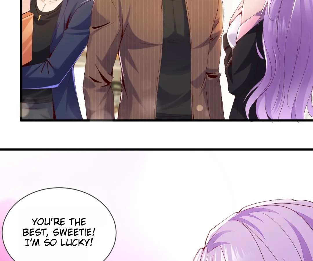 The Godly Son-in-Law of the Nation Chapter 147 page 38