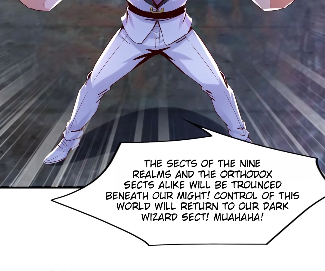 The Godly Son-in-Law of the Nation Chapter 147 page 54