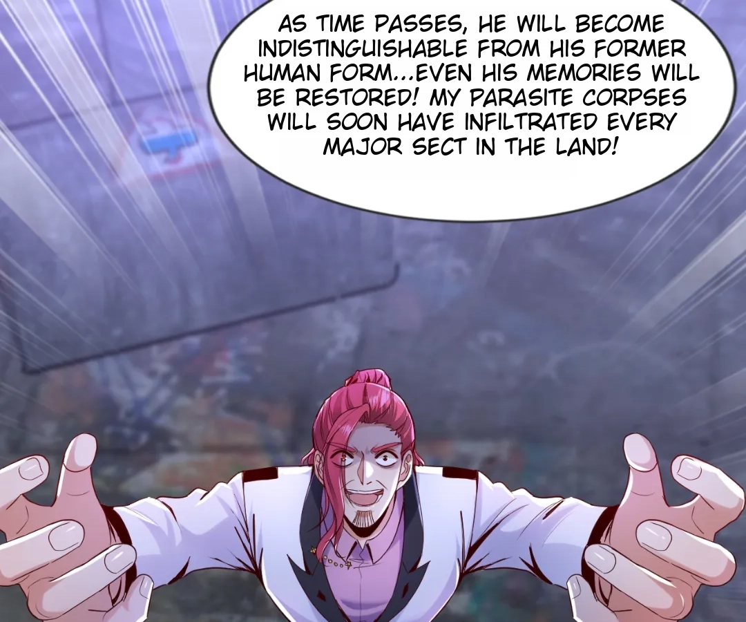 The Godly Son-in-Law of the Nation Chapter 147 page 53