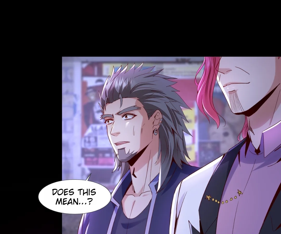 The Godly Son-in-Law of the Nation Chapter 147 page 48
