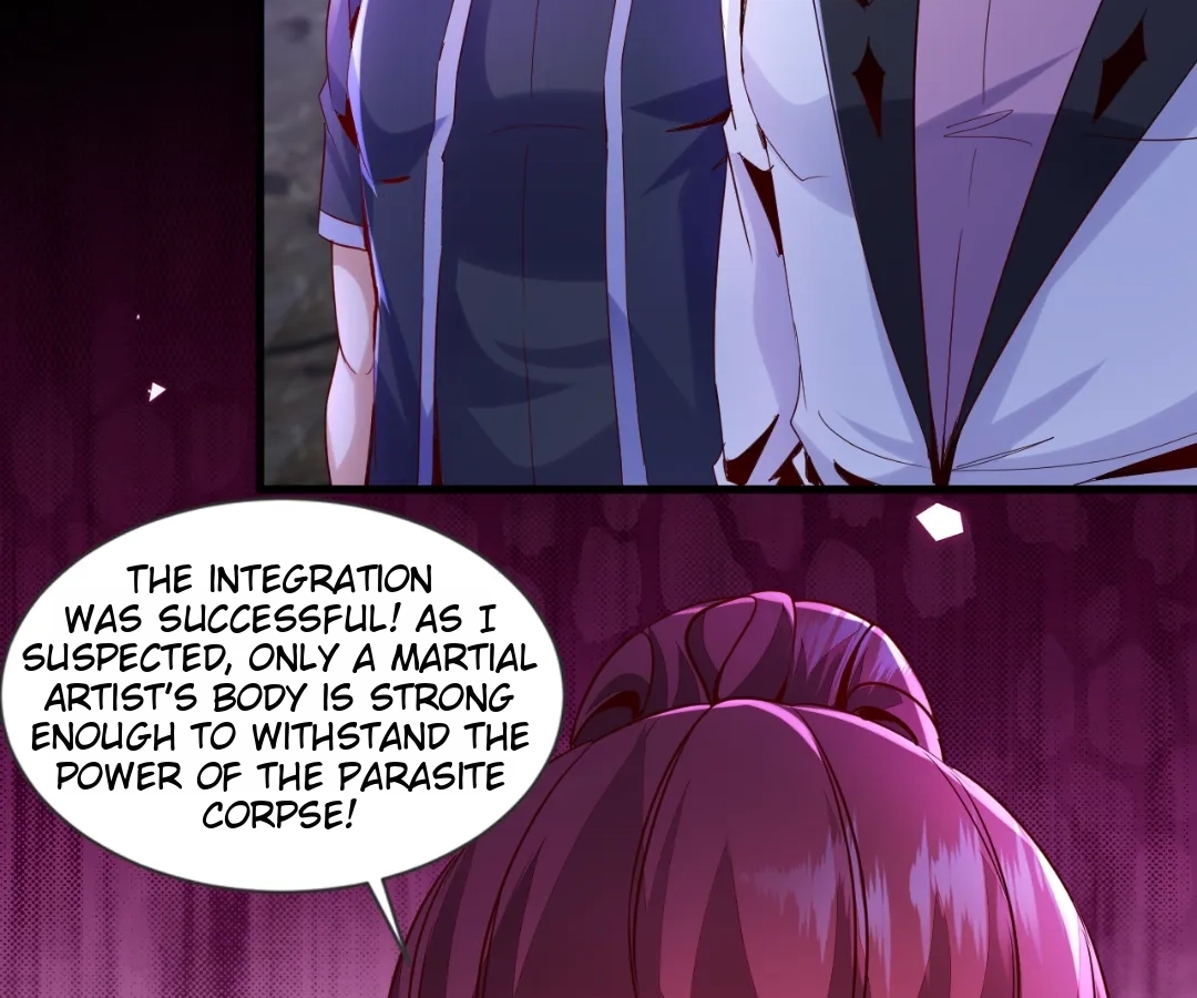 The Godly Son-in-Law of the Nation Chapter 147 page 49