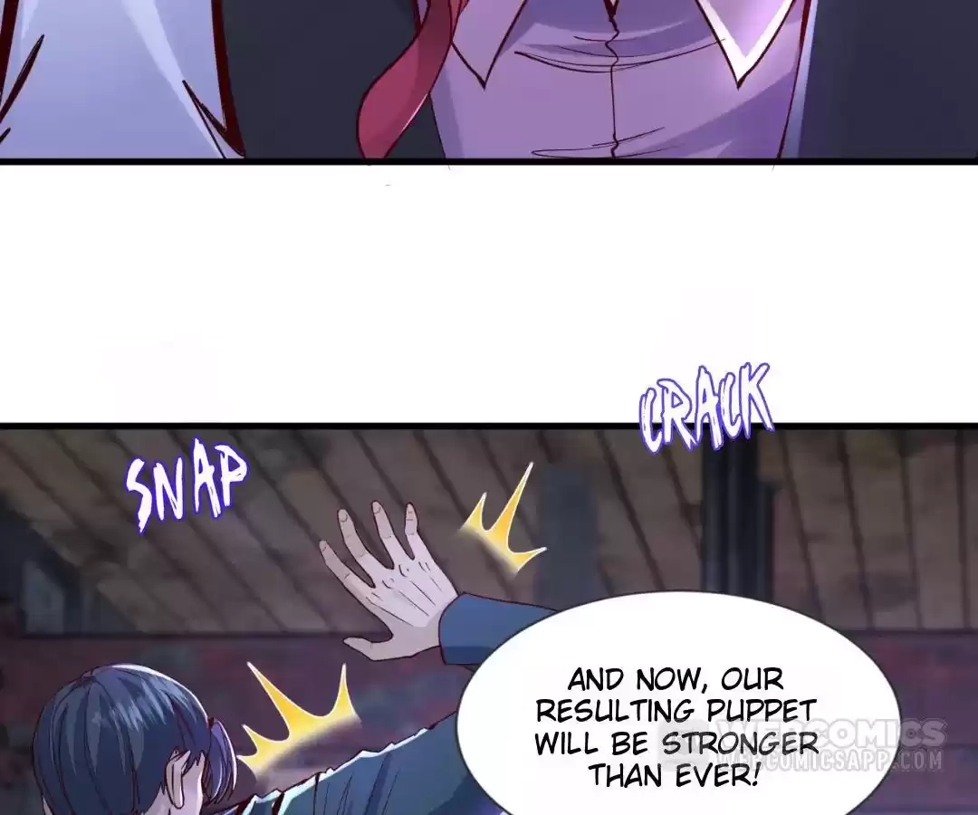 The Godly Son-in-Law of the Nation Chapter 147 page 51