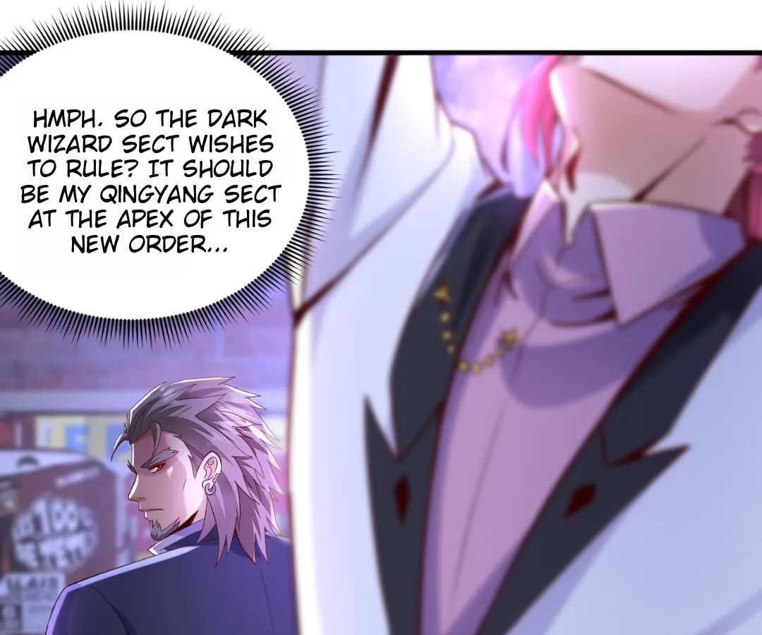 The Godly Son-in-Law of the Nation Chapter 147 page 55