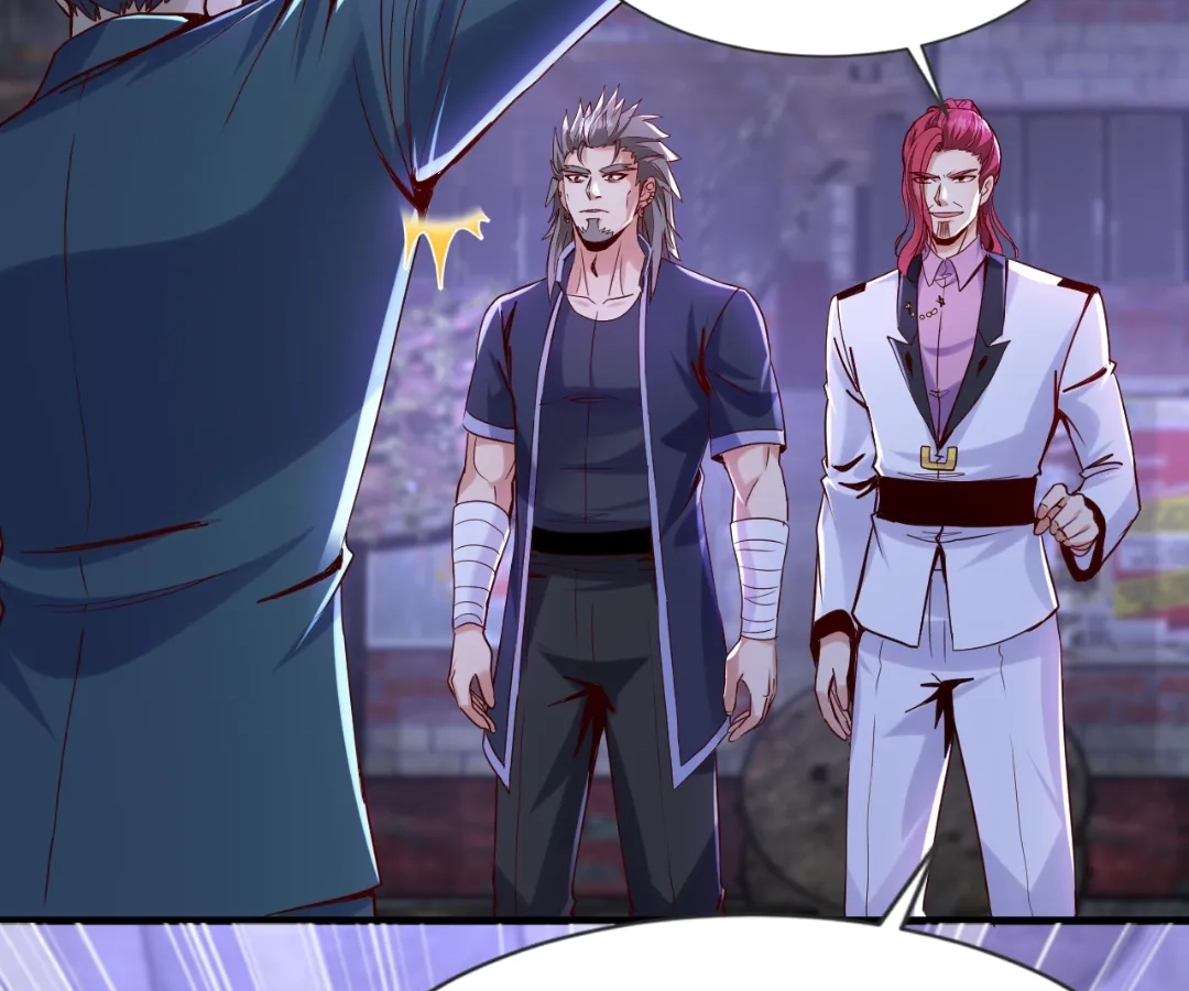 The Godly Son-in-Law of the Nation Chapter 147 page 52