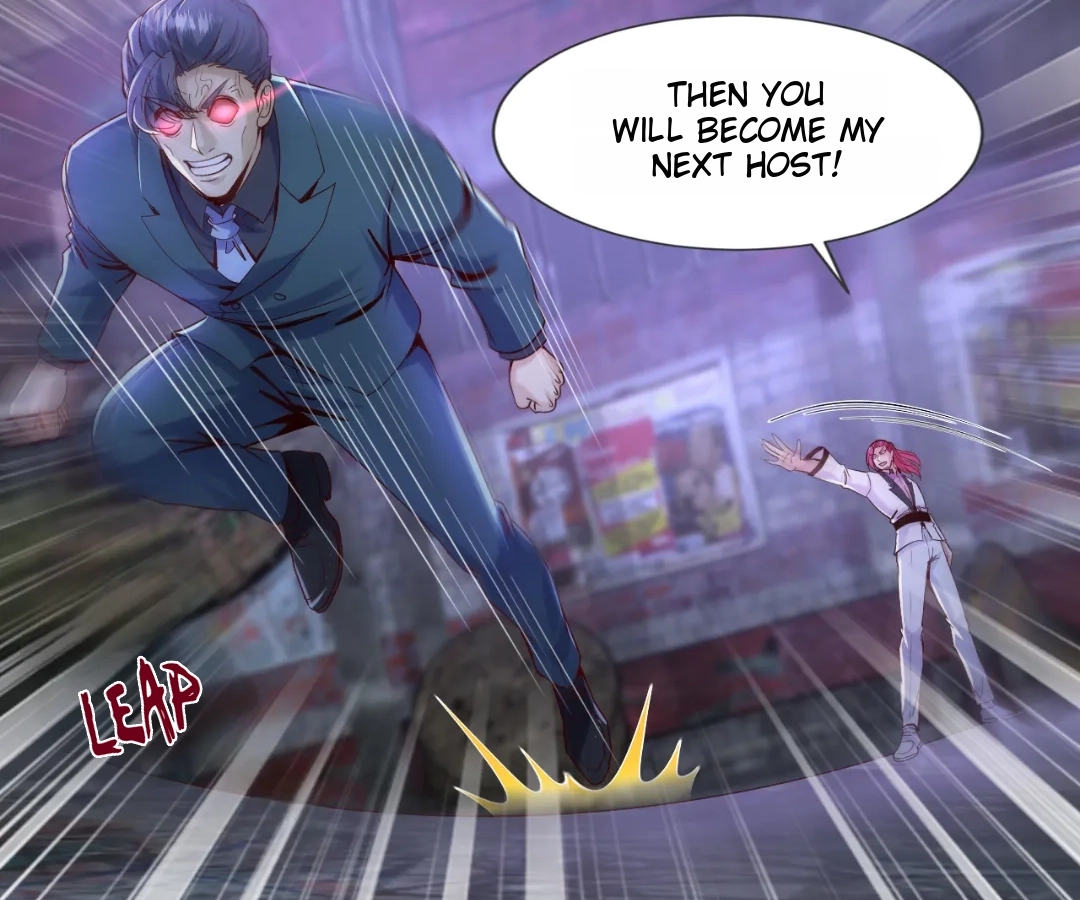 The Godly Son-in-Law of the Nation Chapter 147 page 60