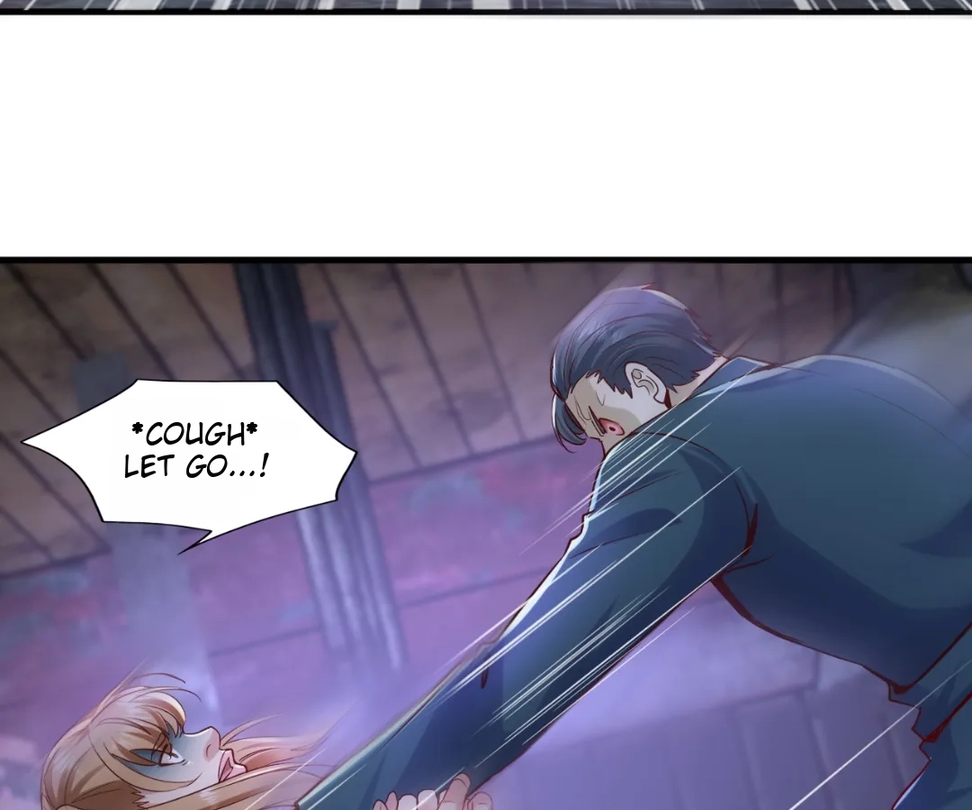 The Godly Son-in-Law of the Nation Chapter 147 page 61
