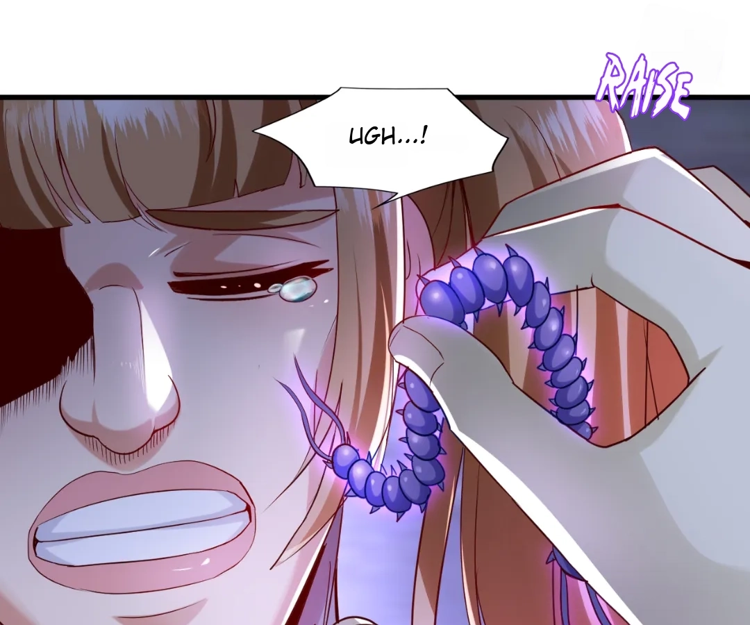 The Godly Son-in-Law of the Nation Chapter 147 page 63