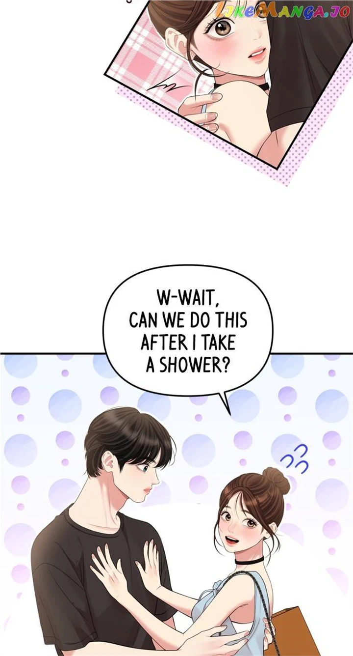 To You, Who Keep the Star Chapter 146 page 16