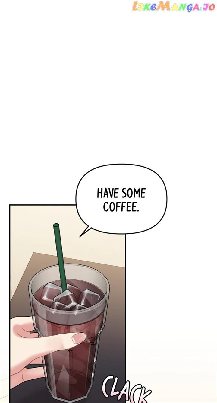 To You, Who Keep the Star Chapter 146 page 20